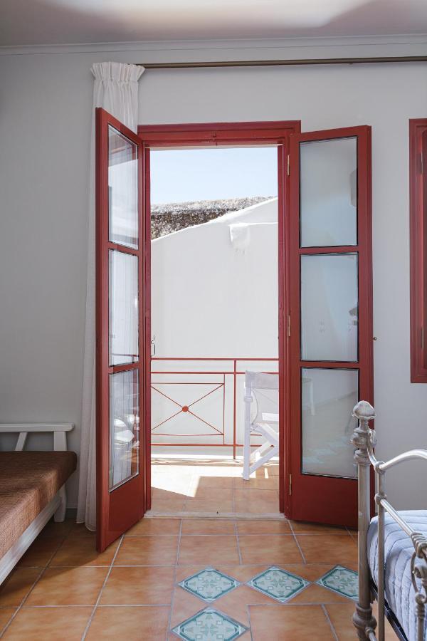 Rizes Studios Ρέθυμνο Εξωτερικό φωτογραφία